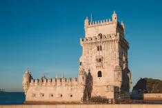 Historic Belém & Pastéis Tour