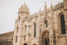 Historic Belém & Pastéis Tour