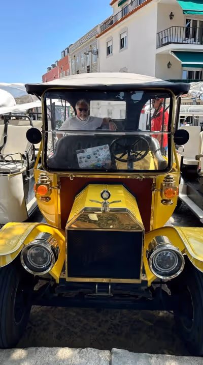 Heritage Discovery Experience